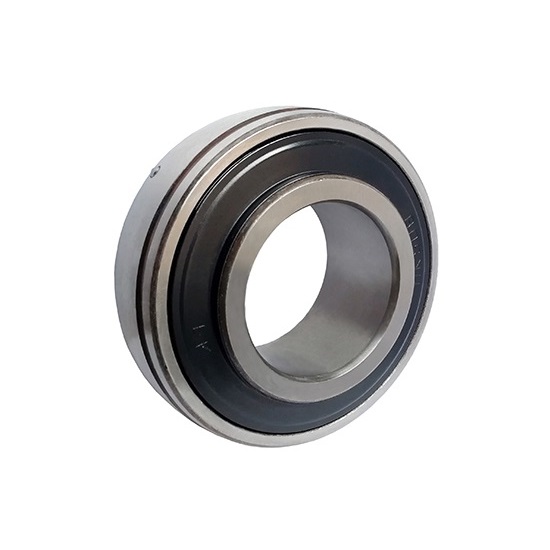 UK217 Budget 85mm Tapered Bore Bearing Insert